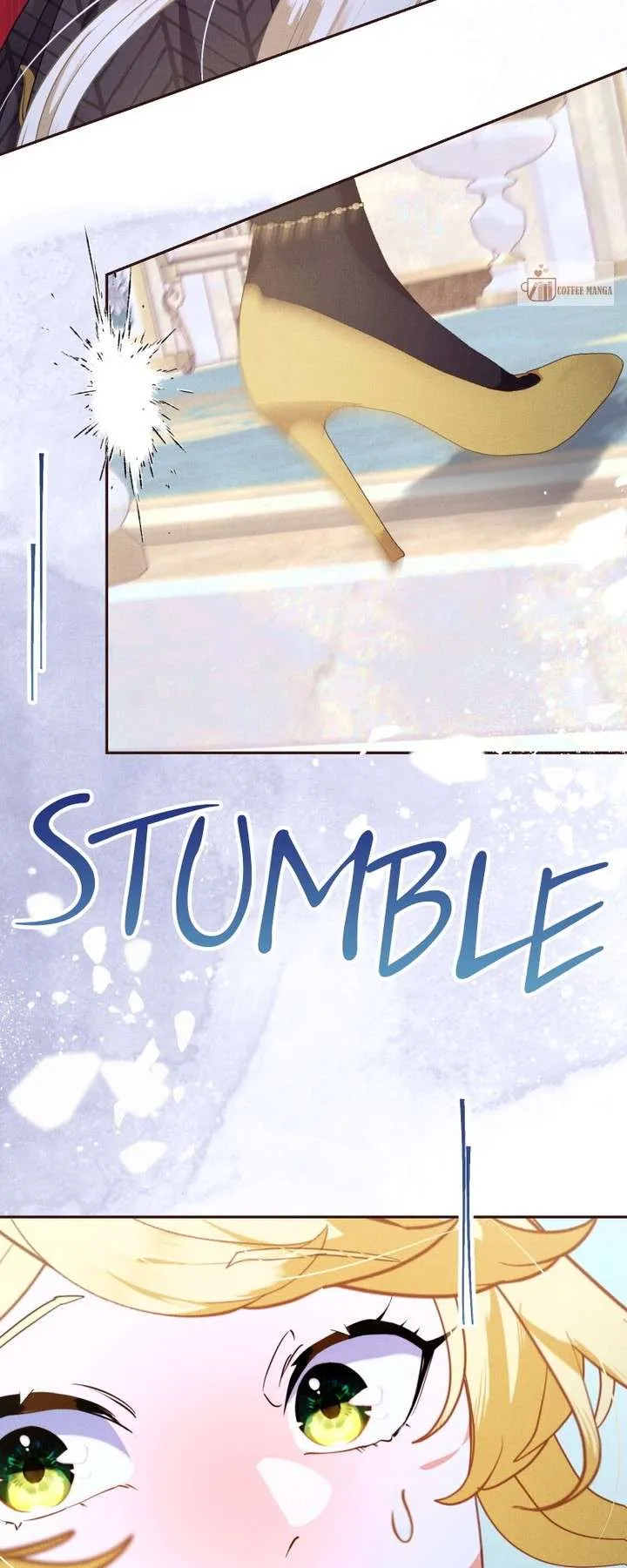 My Unwanted Engagement with the Final Boss Prince Chapter 56 page 46 - 