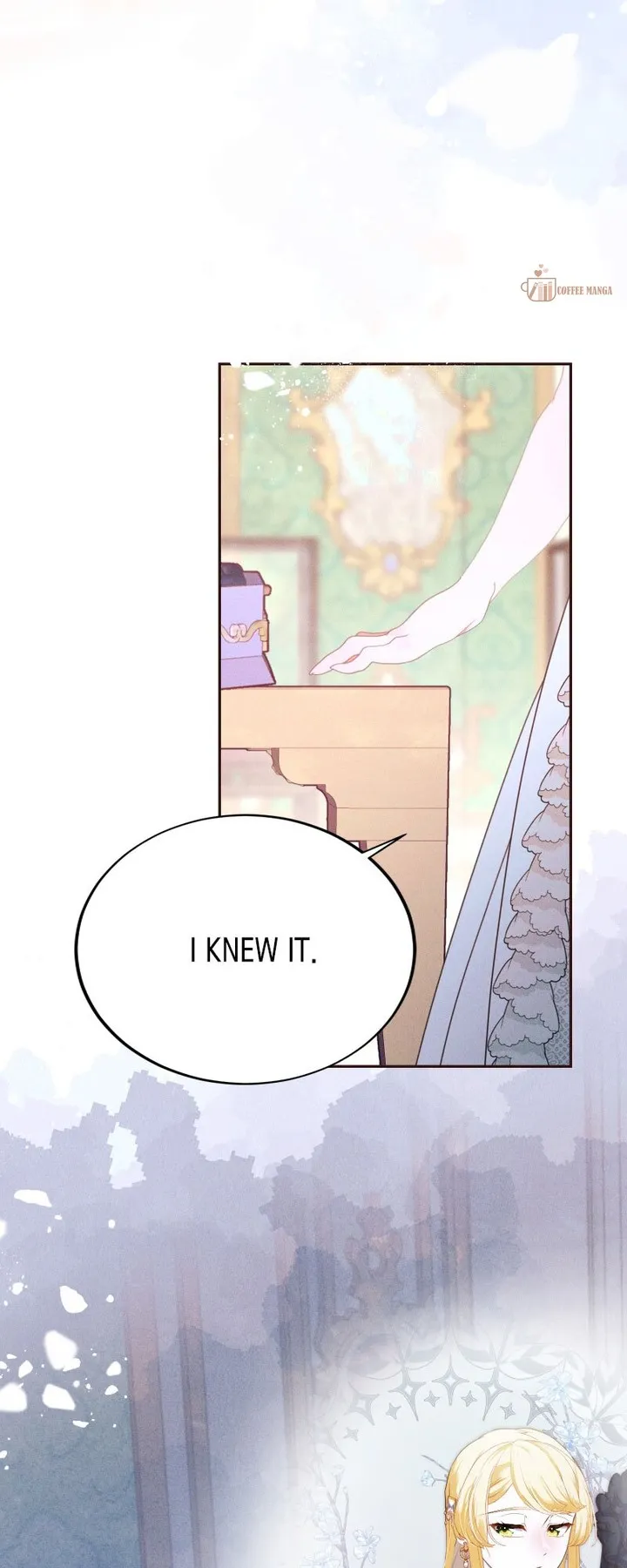 My Unwanted Engagement with the Final Boss Prince Chapter 56 page 6 - 