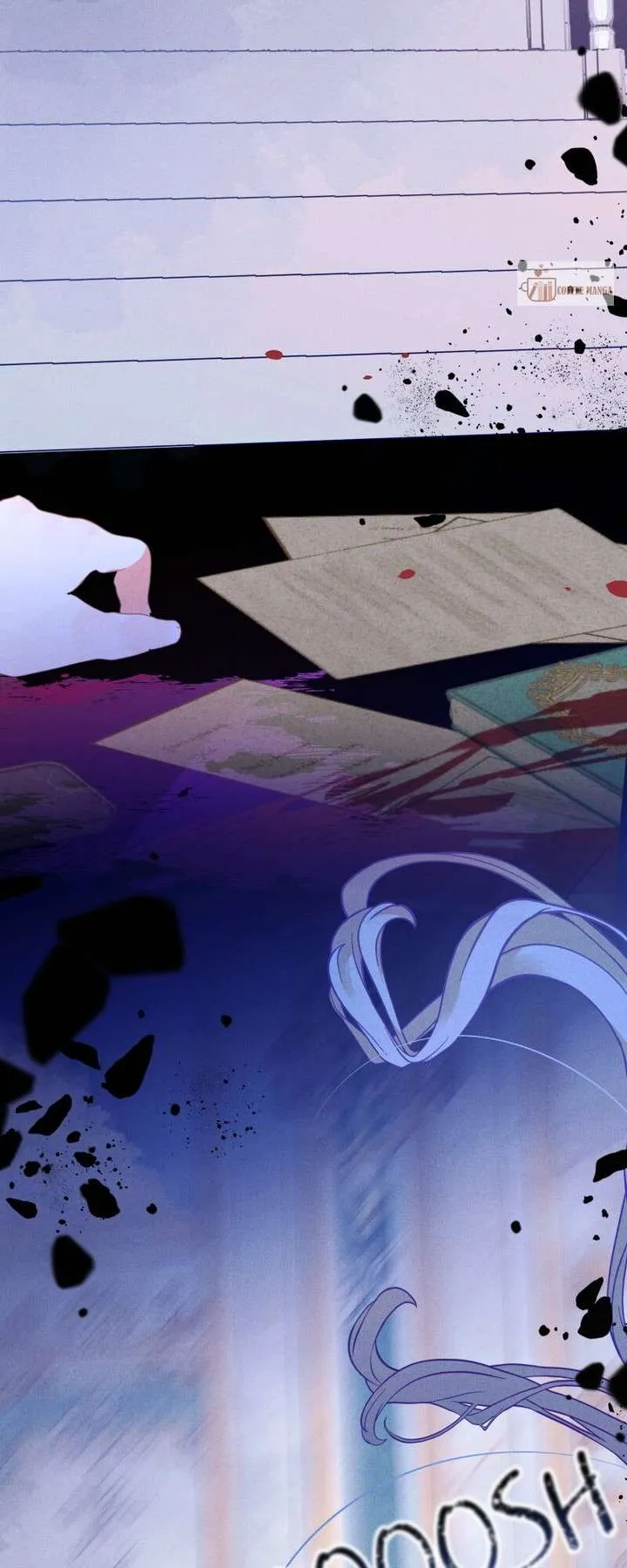 My Unwanted Engagement with the Final Boss Prince Chapter 56 page 52 - 