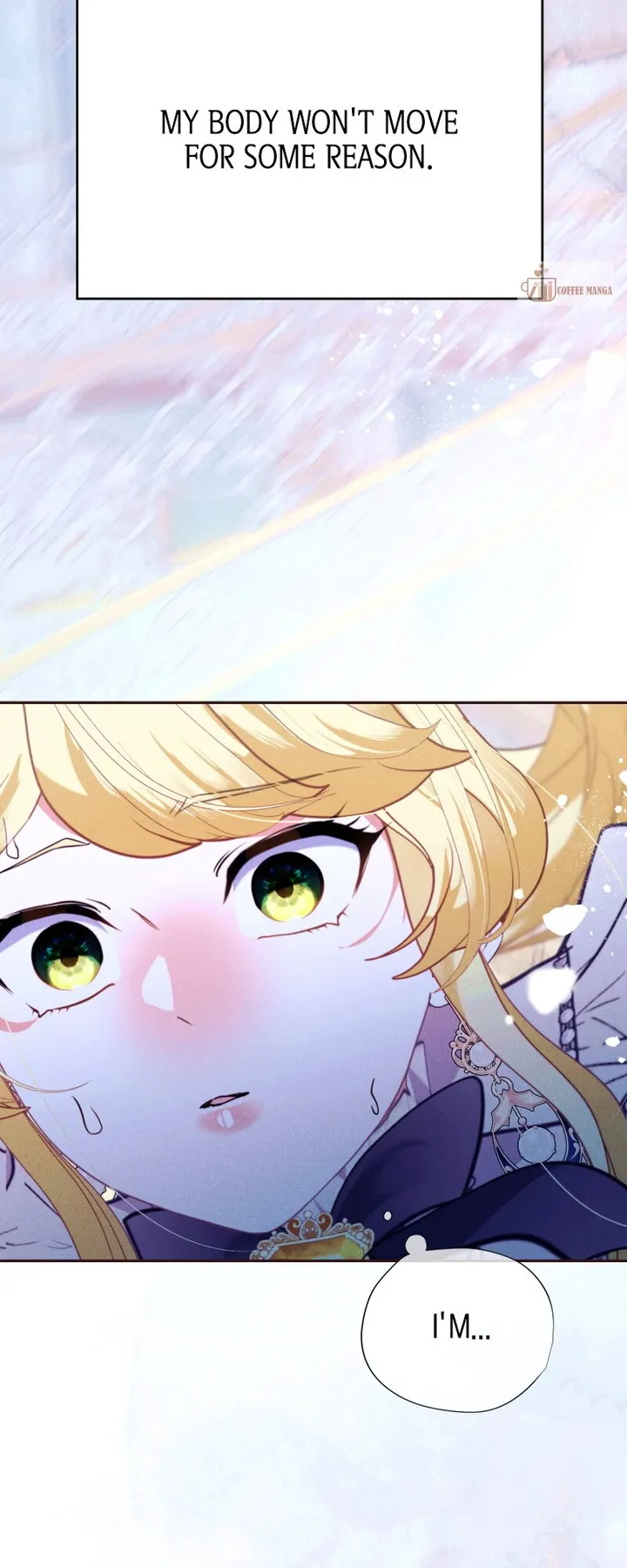 My Unwanted Engagement with the Final Boss Prince Chapter 56 page 55 - 