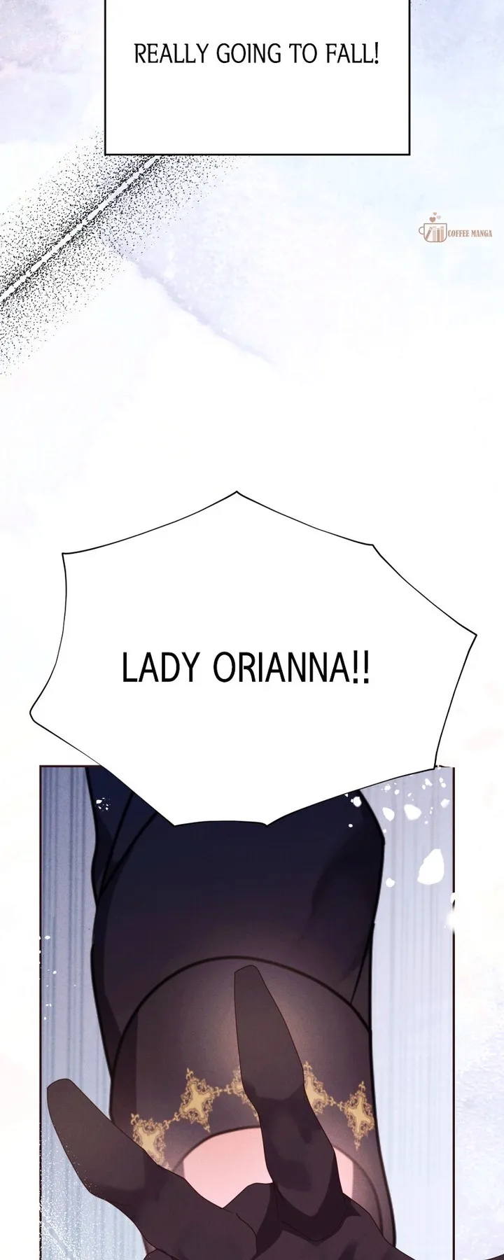 My Unwanted Engagement with the Final Boss Prince Chapter 56 page 57 - 