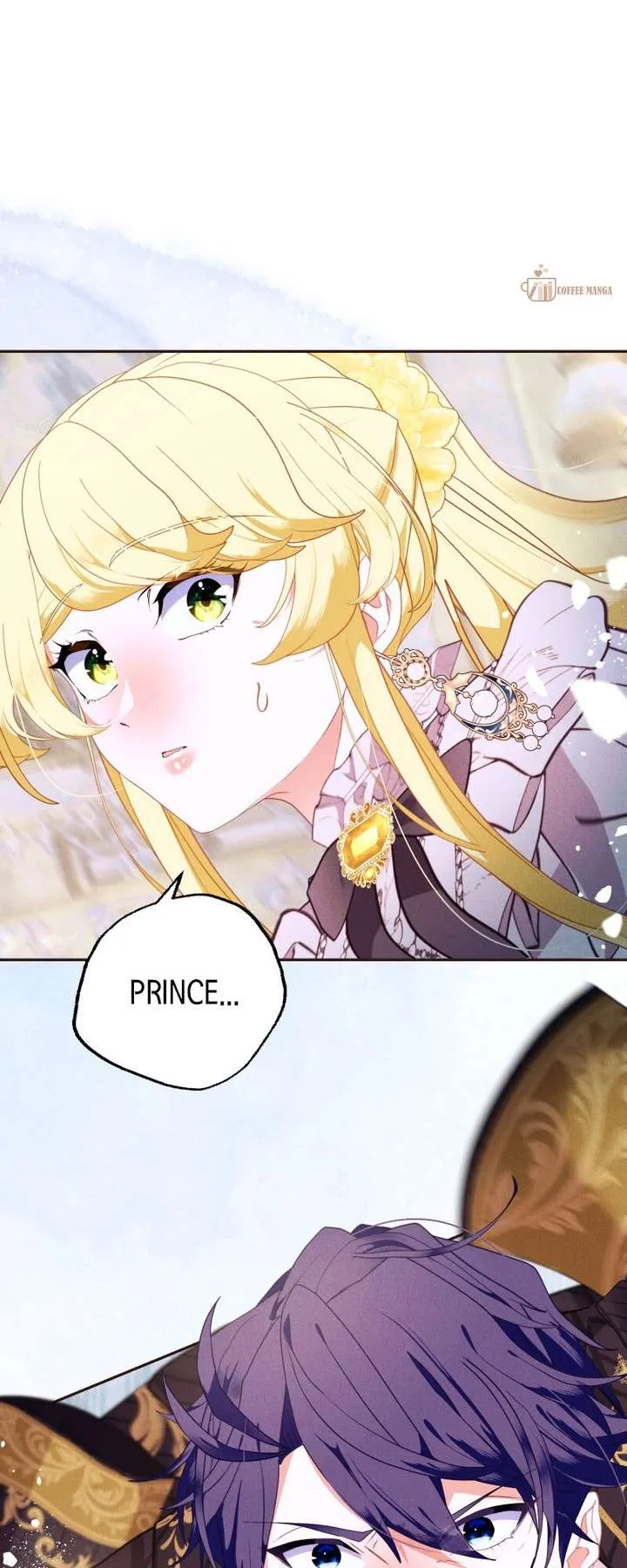 My Unwanted Engagement with the Final Boss Prince Chapter 56 page 60 - 