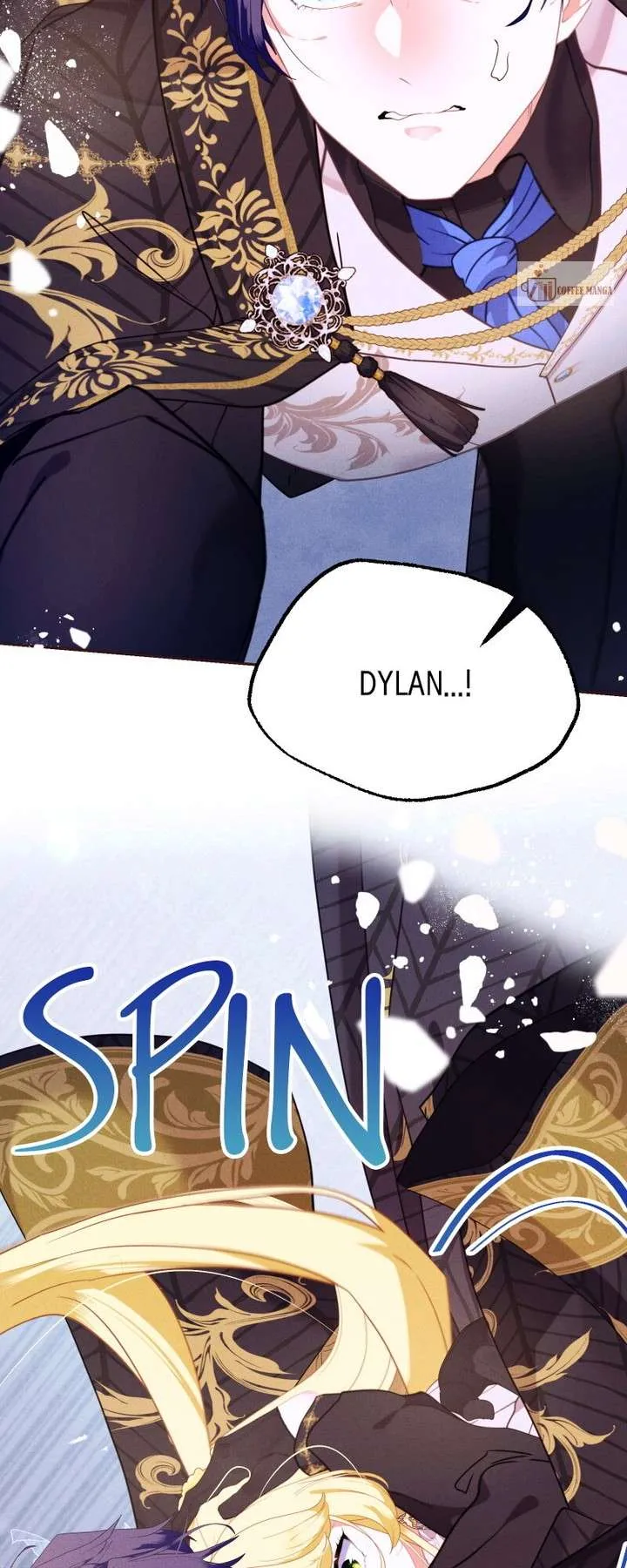 My Unwanted Engagement with the Final Boss Prince Chapter 56 page 61 - 