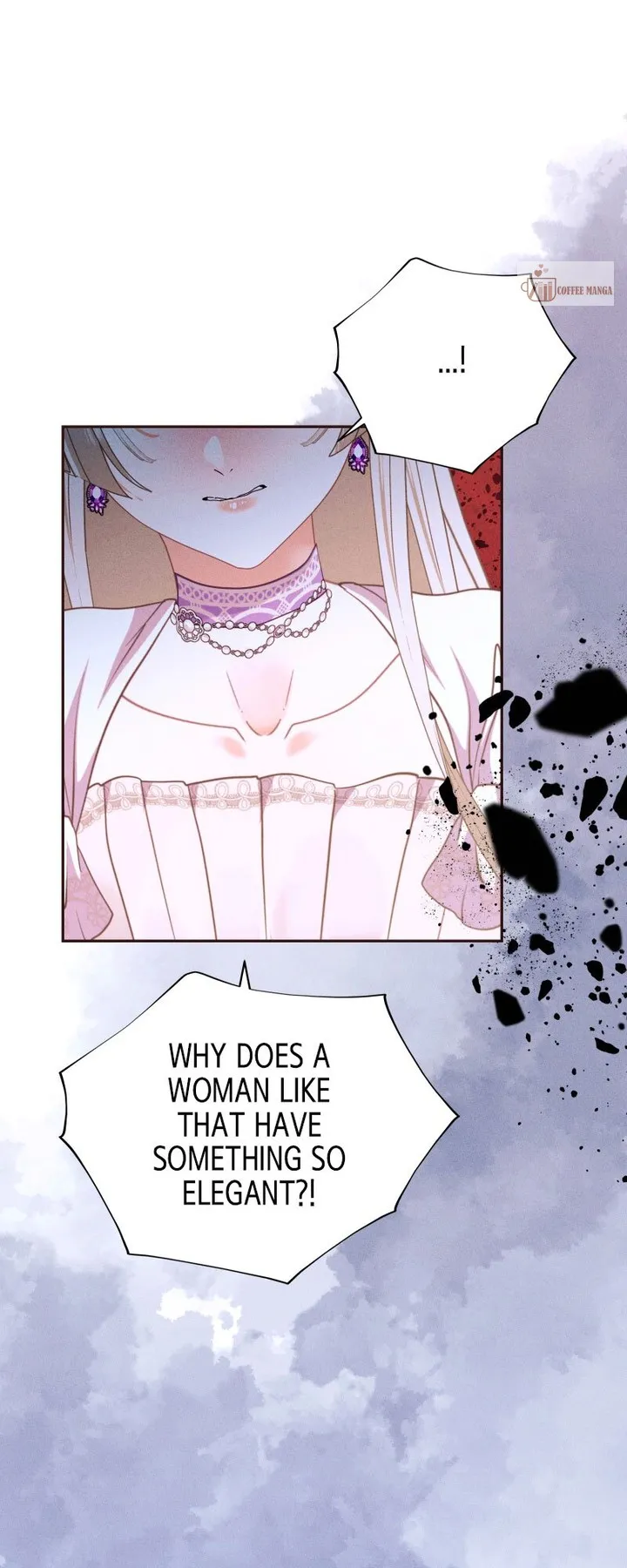 My Unwanted Engagement with the Final Boss Prince Chapter 56 page 9 - 