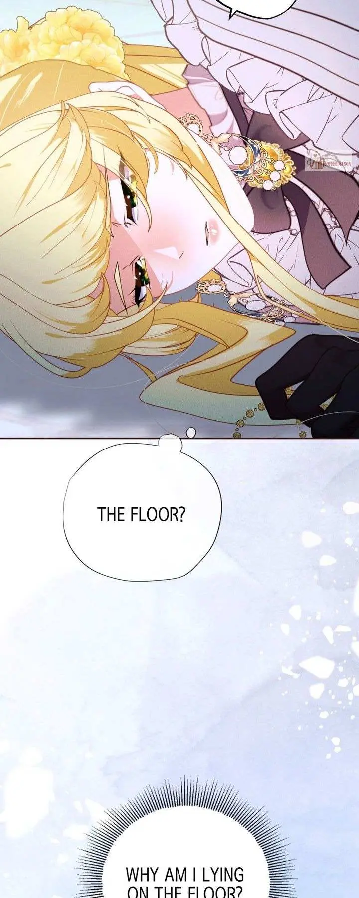 My Unwanted Engagement with the Final Boss Prince Chapter 57 page 11 - 