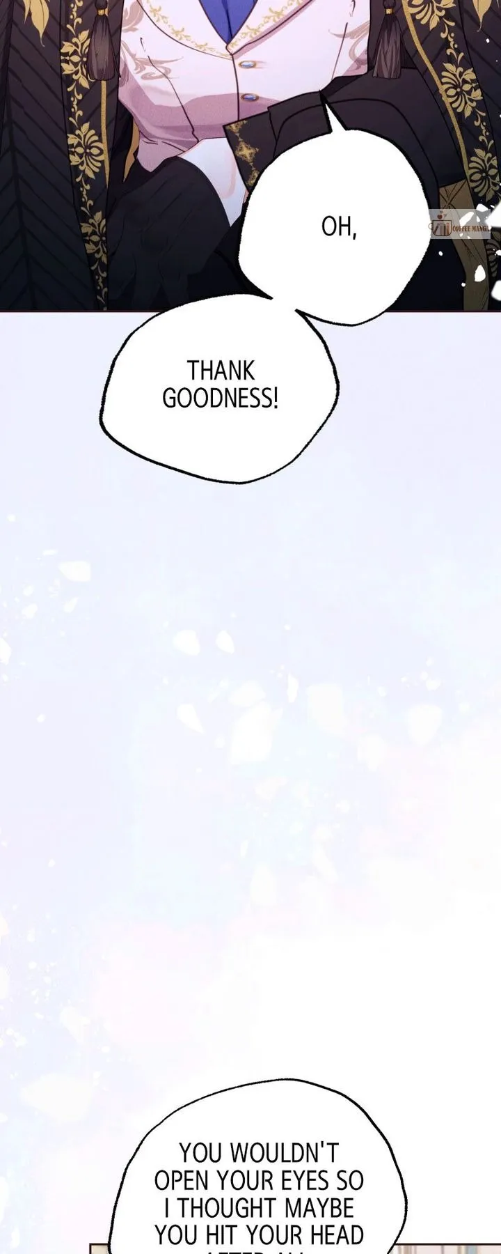 My Unwanted Engagement with the Final Boss Prince Chapter 57 page 13 - 