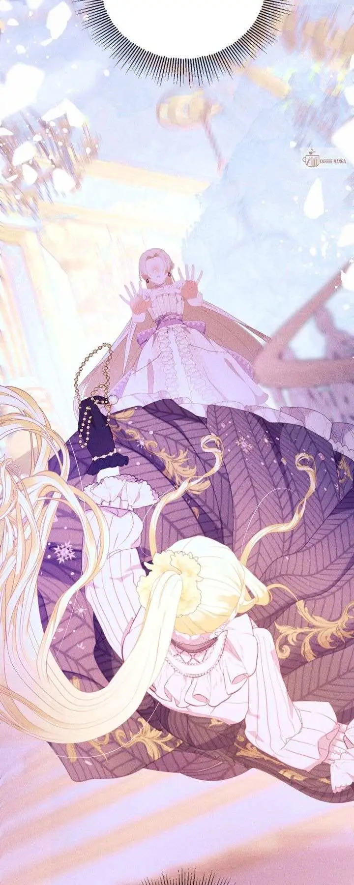 My Unwanted Engagement with the Final Boss Prince Chapter 57 page 15 - 