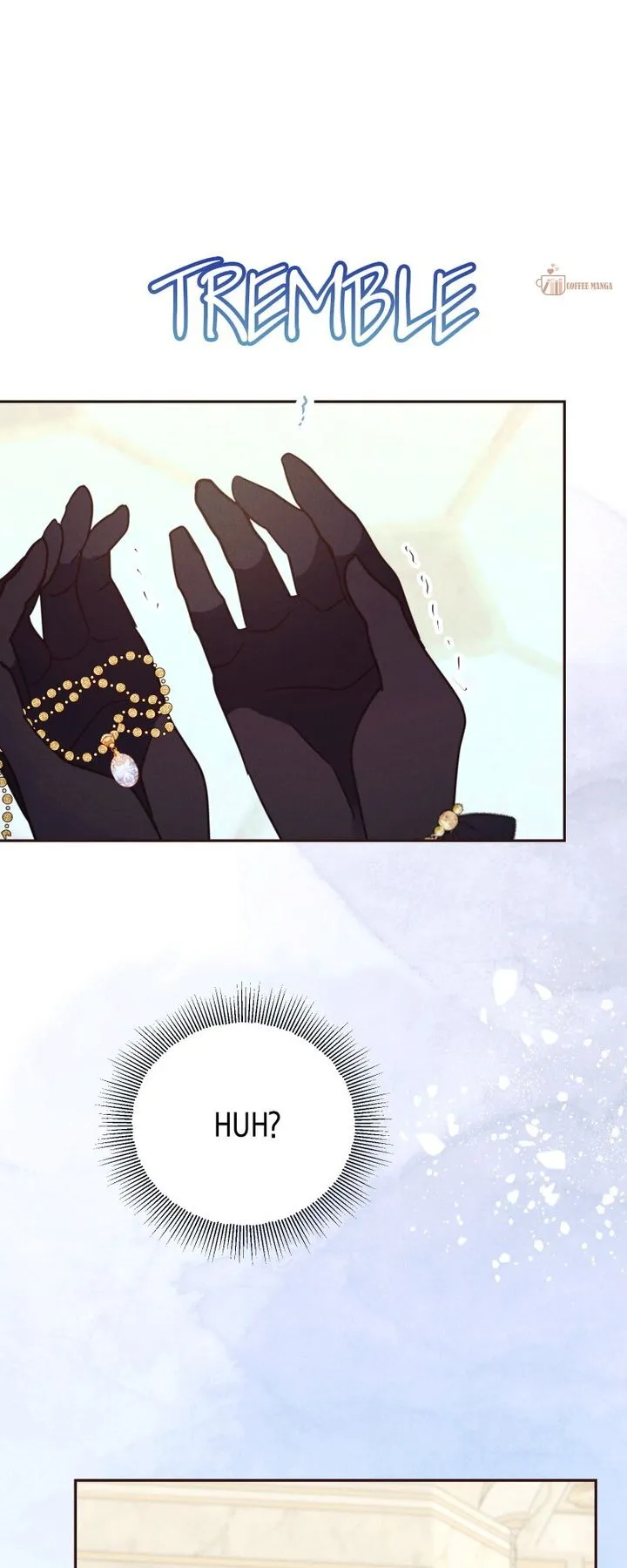 My Unwanted Engagement with the Final Boss Prince Chapter 57 page 17 - 