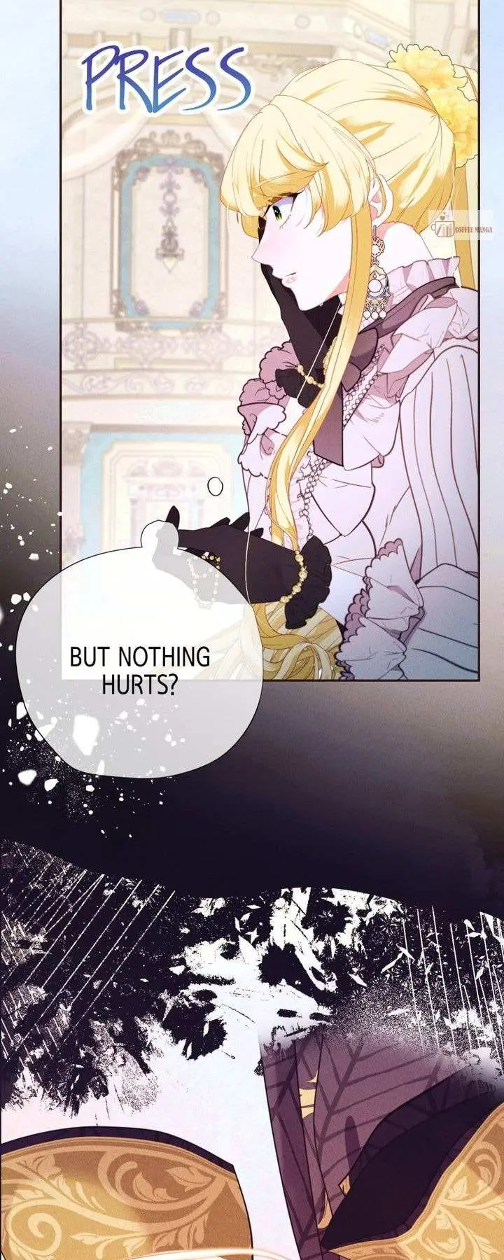 My Unwanted Engagement with the Final Boss Prince Chapter 57 page 18 - 