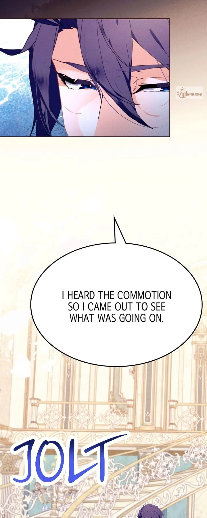 My Unwanted Engagement with the Final Boss Prince Chapter 57 page 20 - 