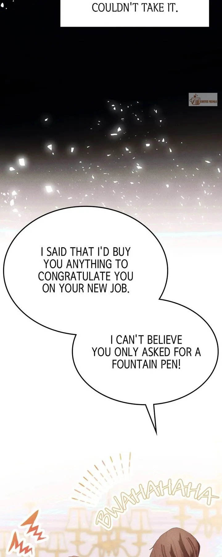 My Unwanted Engagement with the Final Boss Prince Chapter 57 page 3 - 