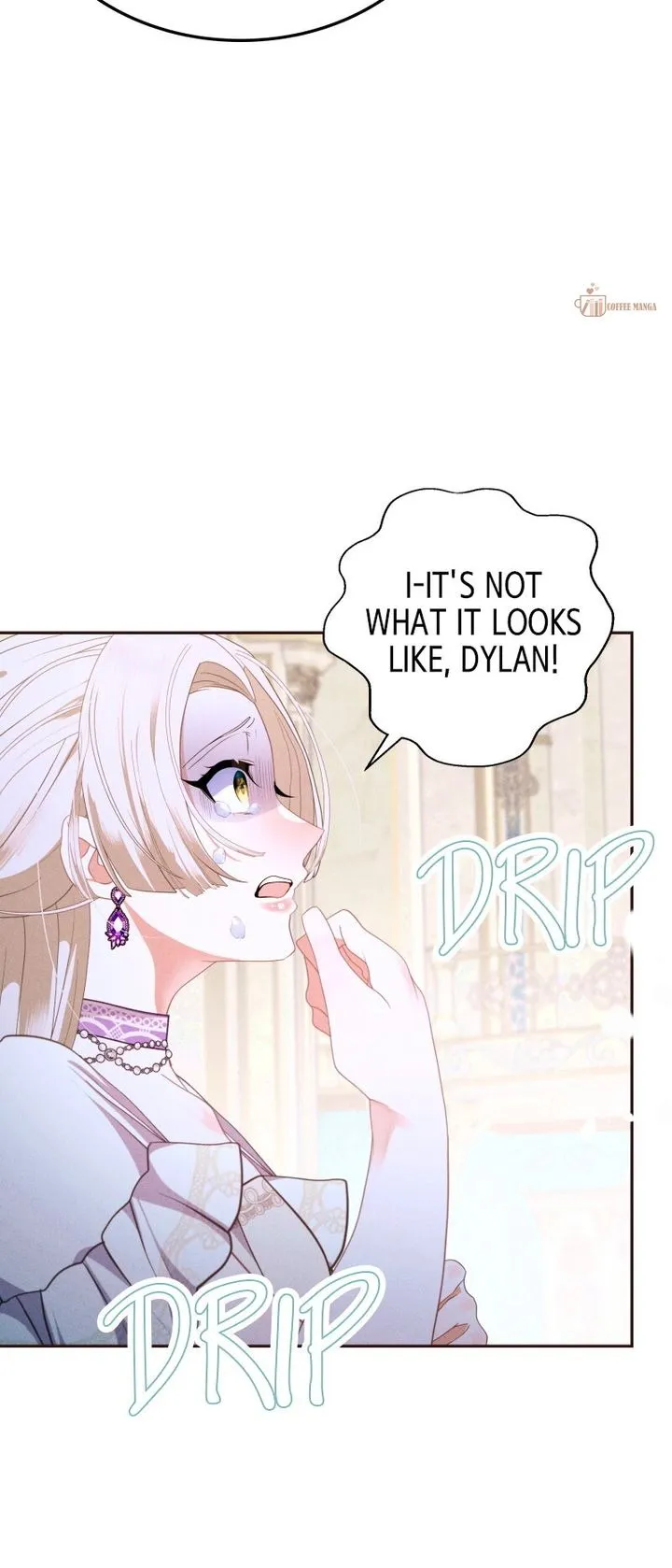 My Unwanted Engagement with the Final Boss Prince Chapter 57 page 22 - 