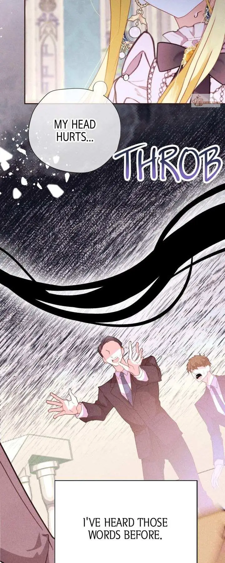 My Unwanted Engagement with the Final Boss Prince Chapter 57 page 24 - 