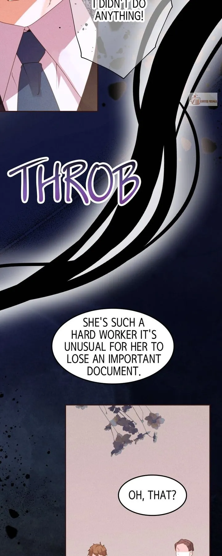 My Unwanted Engagement with the Final Boss Prince Chapter 57 page 28 - 