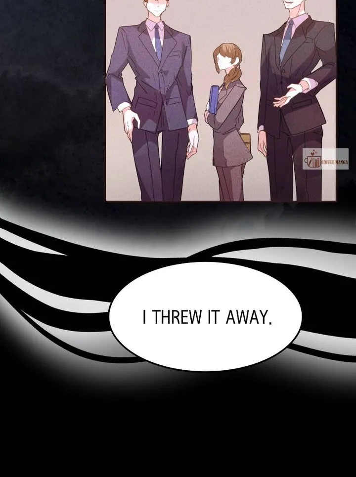 My Unwanted Engagement with the Final Boss Prince Chapter 57 page 29 - 