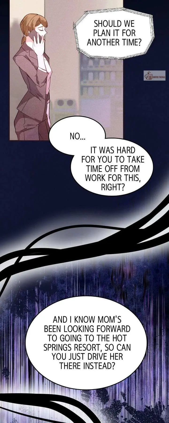 My Unwanted Engagement with the Final Boss Prince Chapter 57 page 31 - 