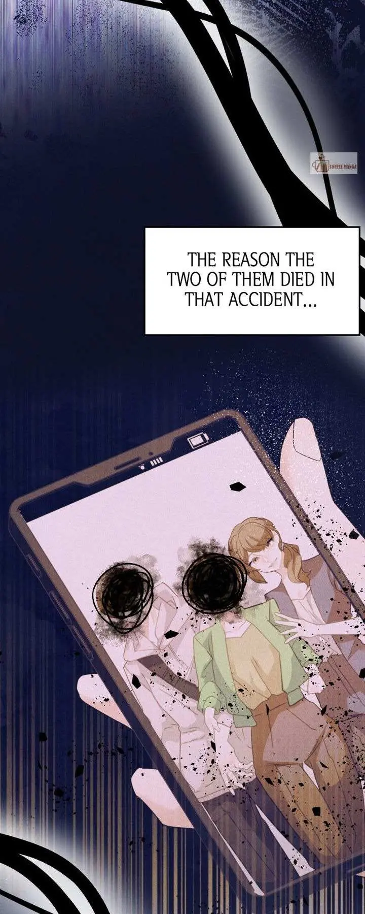 My Unwanted Engagement with the Final Boss Prince Chapter 57 page 32 - 