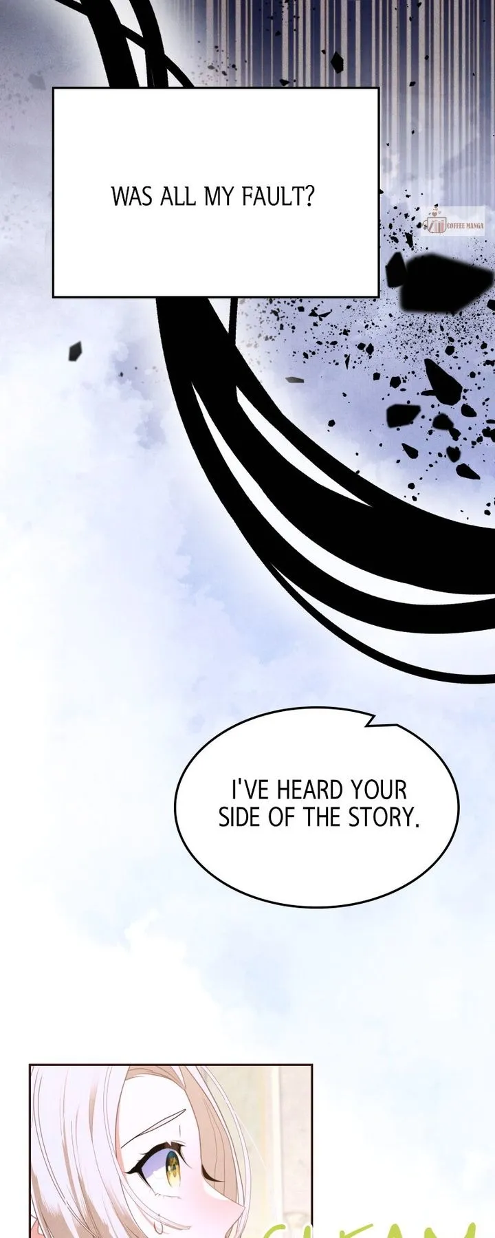 My Unwanted Engagement with the Final Boss Prince Chapter 57 page 33 - 