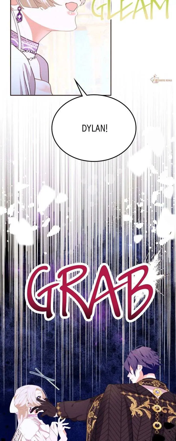 My Unwanted Engagement with the Final Boss Prince Chapter 57 page 34 - 