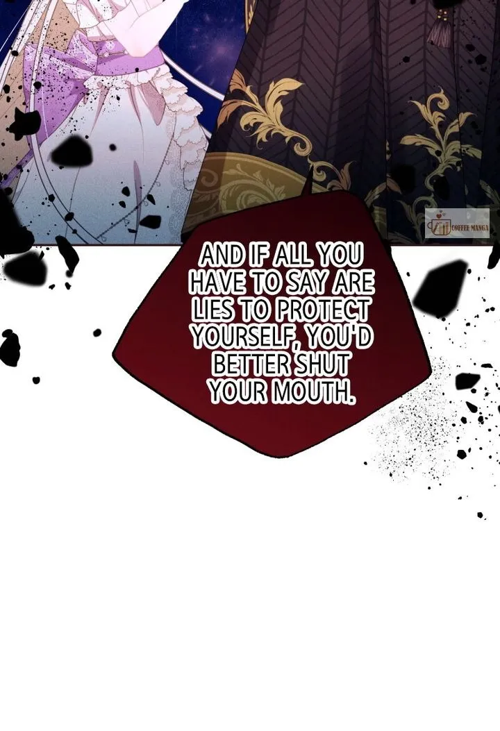 My Unwanted Engagement with the Final Boss Prince Chapter 57 page 35 - 