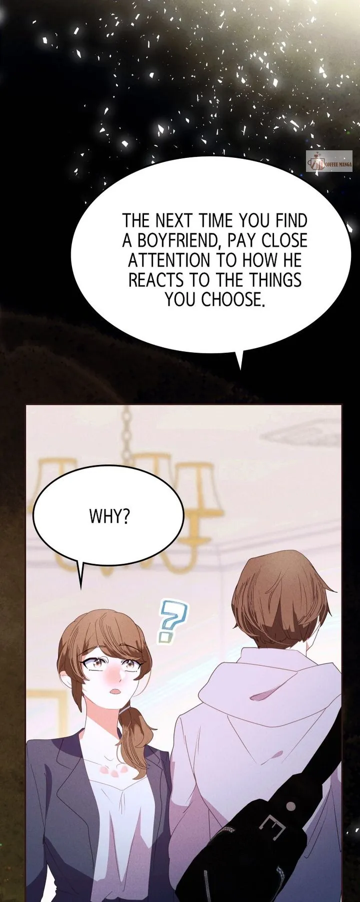 My Unwanted Engagement with the Final Boss Prince Chapter 57 page 38 - 