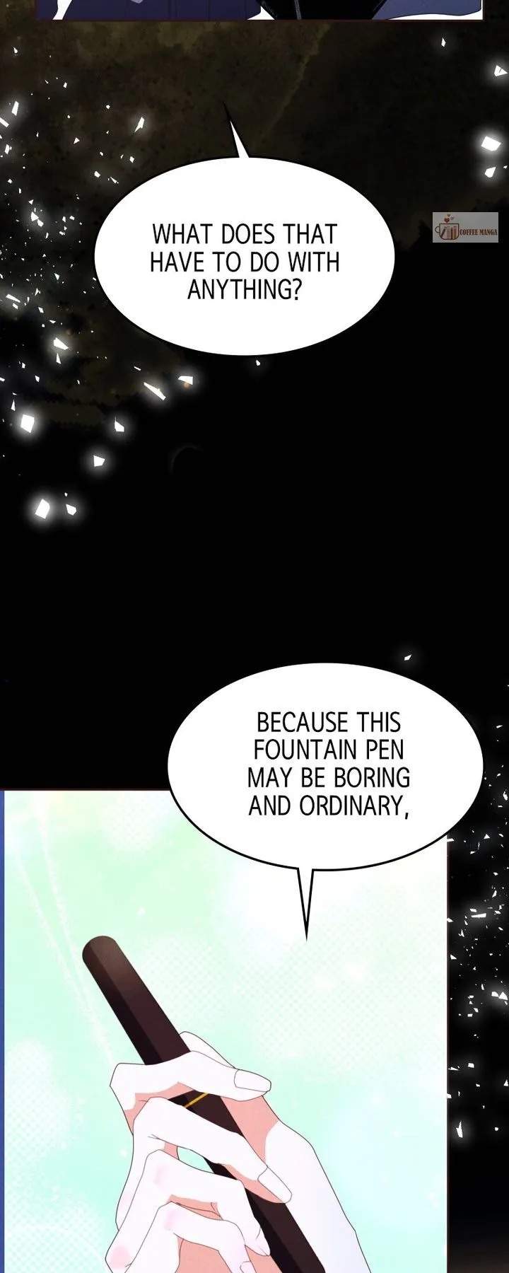 My Unwanted Engagement with the Final Boss Prince Chapter 57 page 39 - 