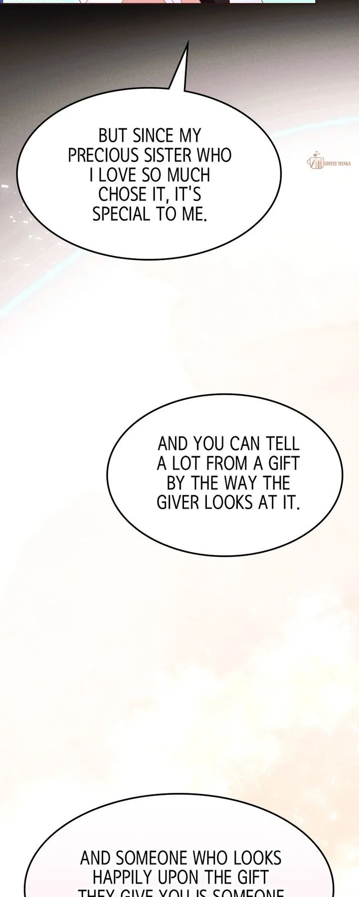 My Unwanted Engagement with the Final Boss Prince Chapter 57 page 40 - 