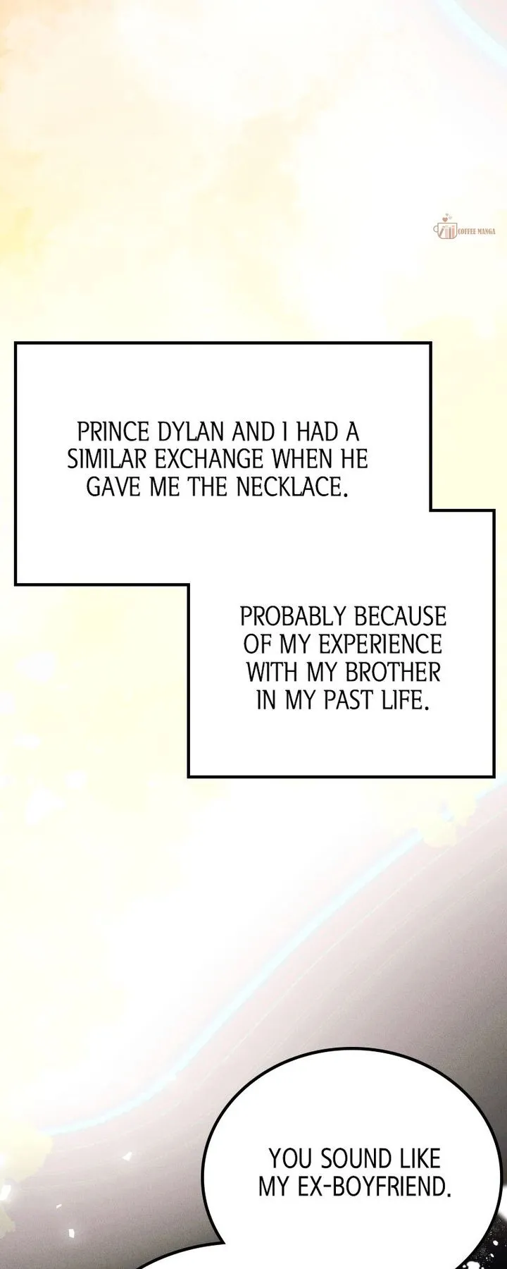 My Unwanted Engagement with the Final Boss Prince Chapter 57 page 5 - 