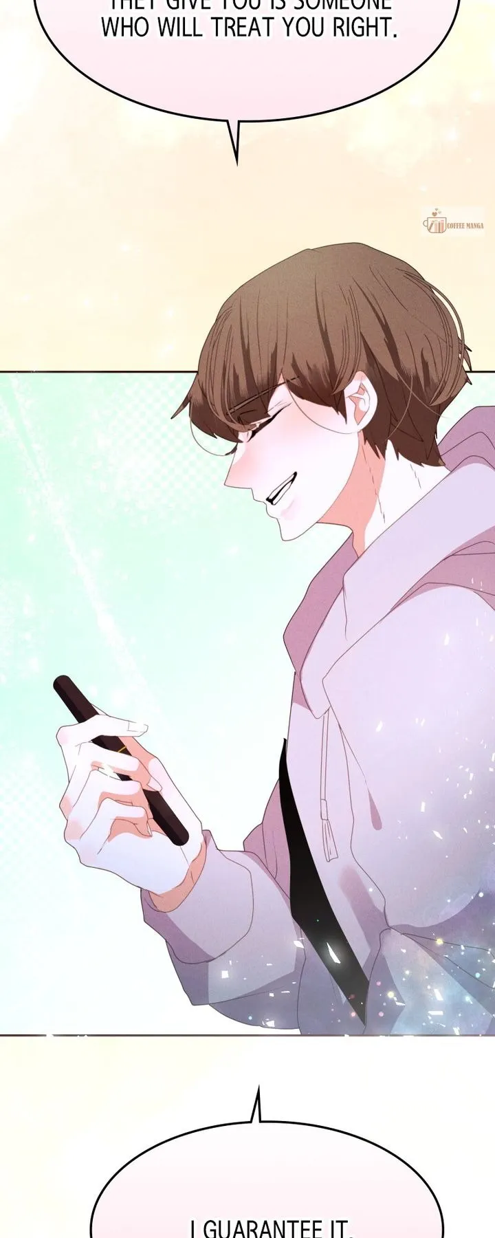 My Unwanted Engagement with the Final Boss Prince Chapter 57 page 41 - 