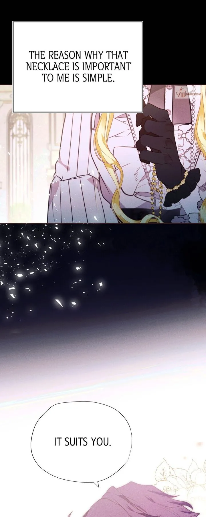 My Unwanted Engagement with the Final Boss Prince Chapter 57 page 43 - 