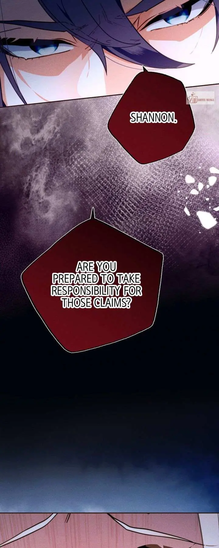 My Unwanted Engagement with the Final Boss Prince Chapter 57 page 47 - 