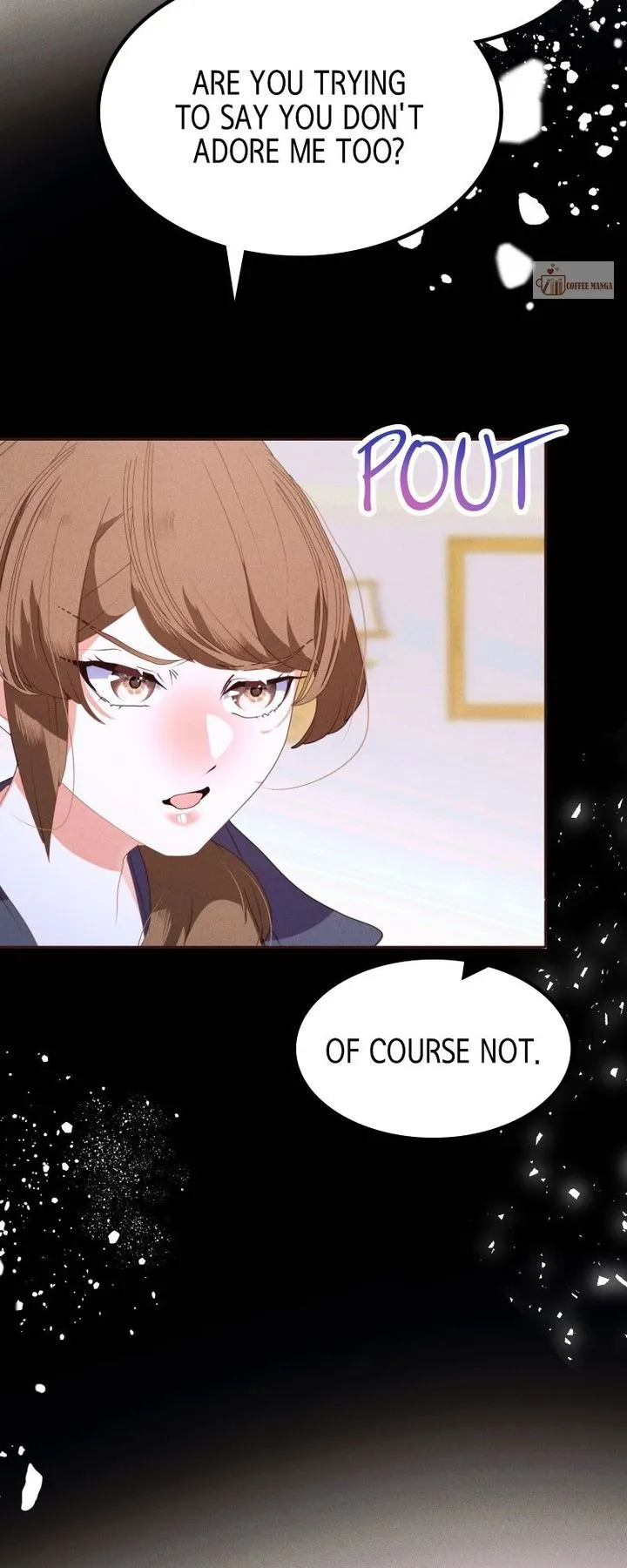 My Unwanted Engagement with the Final Boss Prince Chapter 57 page 6 - 