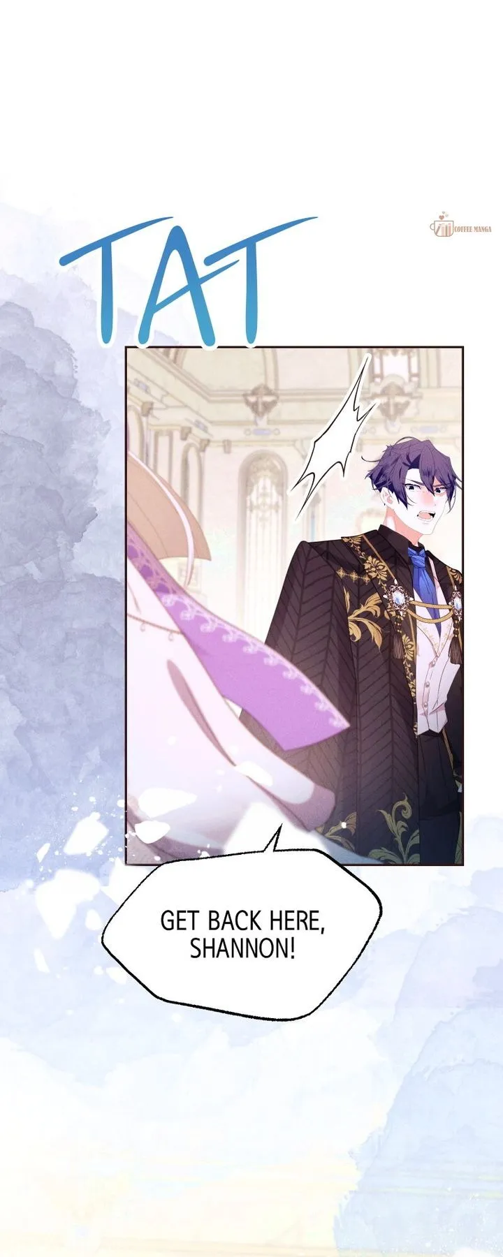 My Unwanted Engagement with the Final Boss Prince Chapter 57 page 56 - 