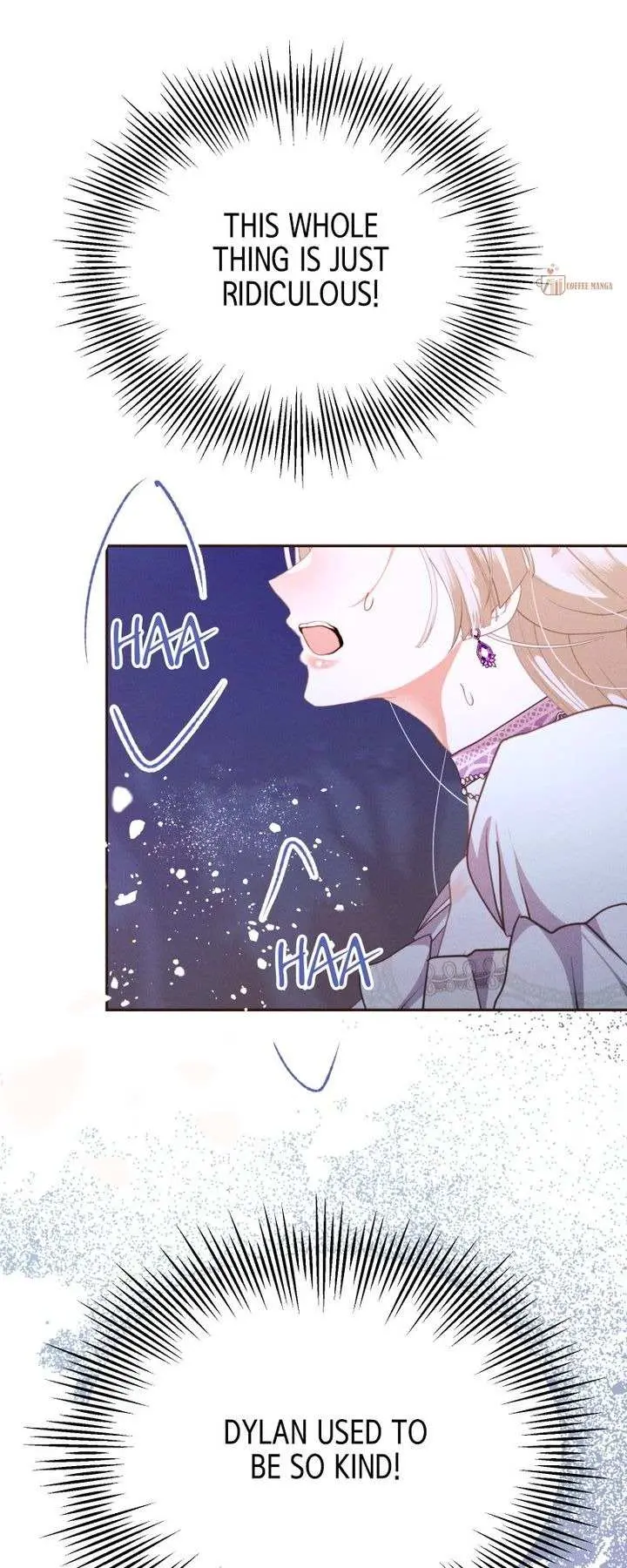 My Unwanted Engagement with the Final Boss Prince Chapter 57 page 62 - 