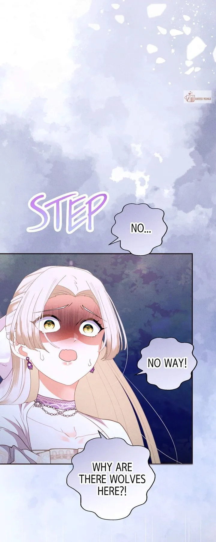 My Unwanted Engagement with the Final Boss Prince Chapter 57 page 65 - 