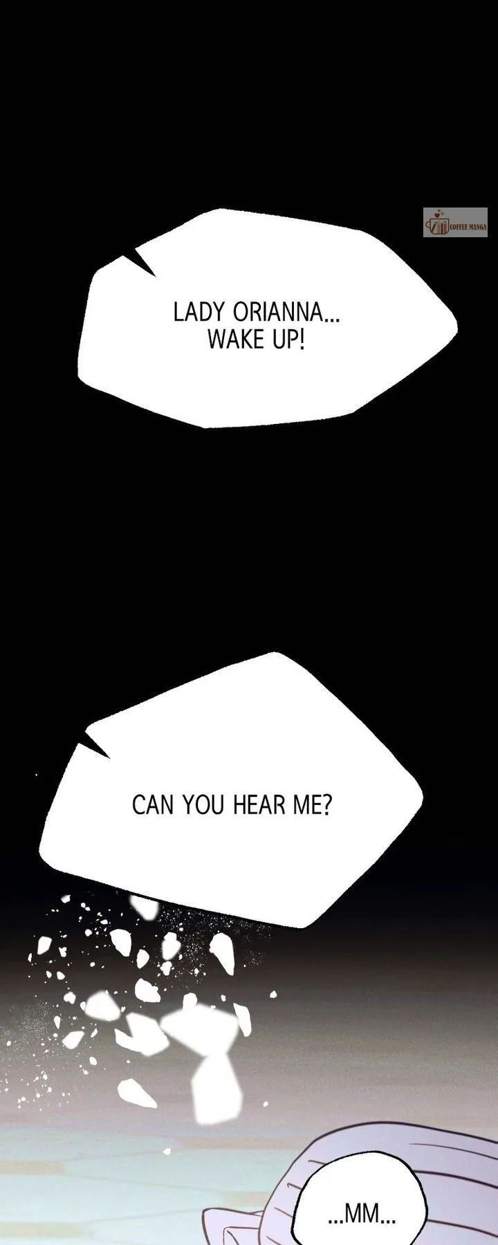 My Unwanted Engagement with the Final Boss Prince Chapter 57 page 10 - 