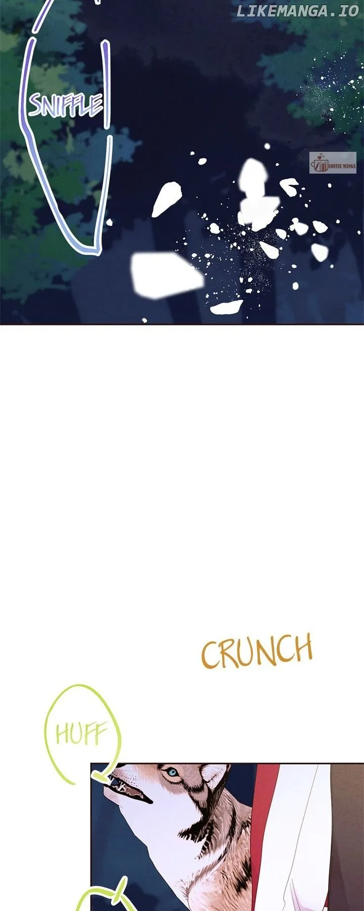 My Unwanted Engagement with the Final Boss Prince Chapter 58 page 2 - 