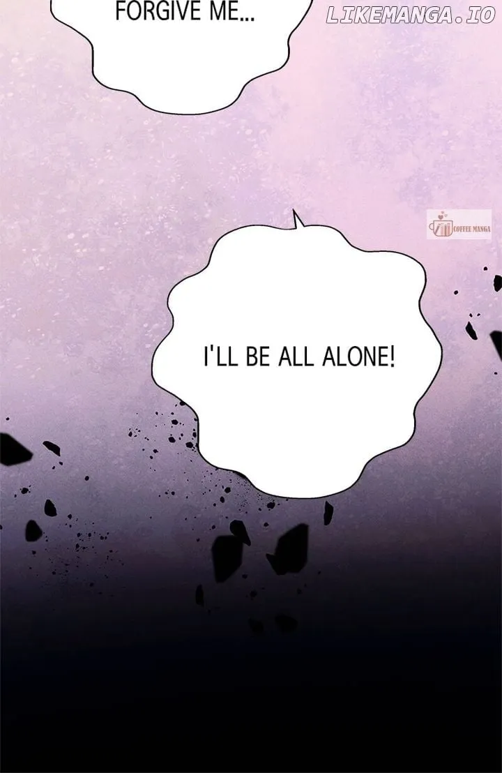 My Unwanted Engagement with the Final Boss Prince Chapter 58 page 22 - 