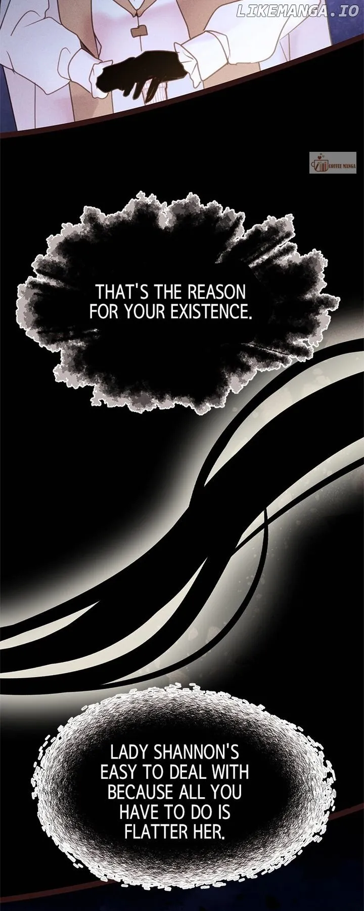 My Unwanted Engagement with the Final Boss Prince Chapter 58 page 25 - 