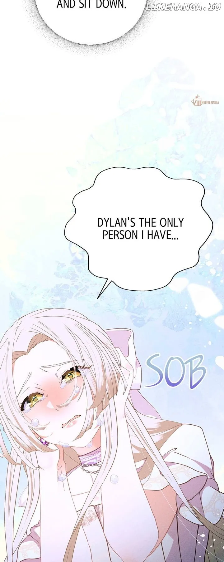 My Unwanted Engagement with the Final Boss Prince Chapter 58 page 31 - 