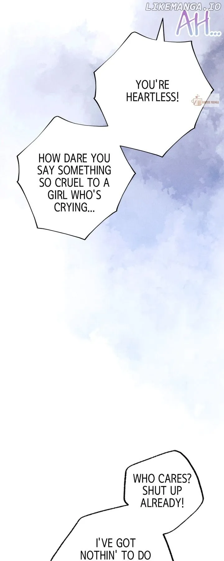 My Unwanted Engagement with the Final Boss Prince Chapter 58 page 37 - 
