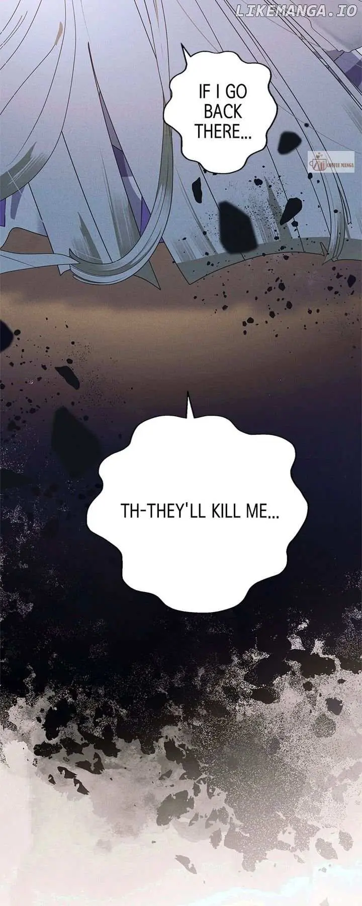 My Unwanted Engagement with the Final Boss Prince Chapter 58 page 40 - 