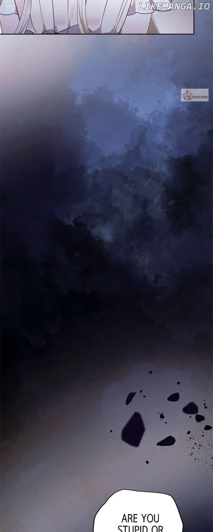 My Unwanted Engagement with the Final Boss Prince Chapter 58 page 52 - 