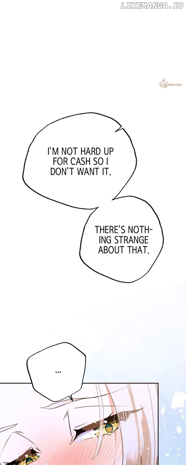 My Unwanted Engagement with the Final Boss Prince Chapter 58 page 54 - 