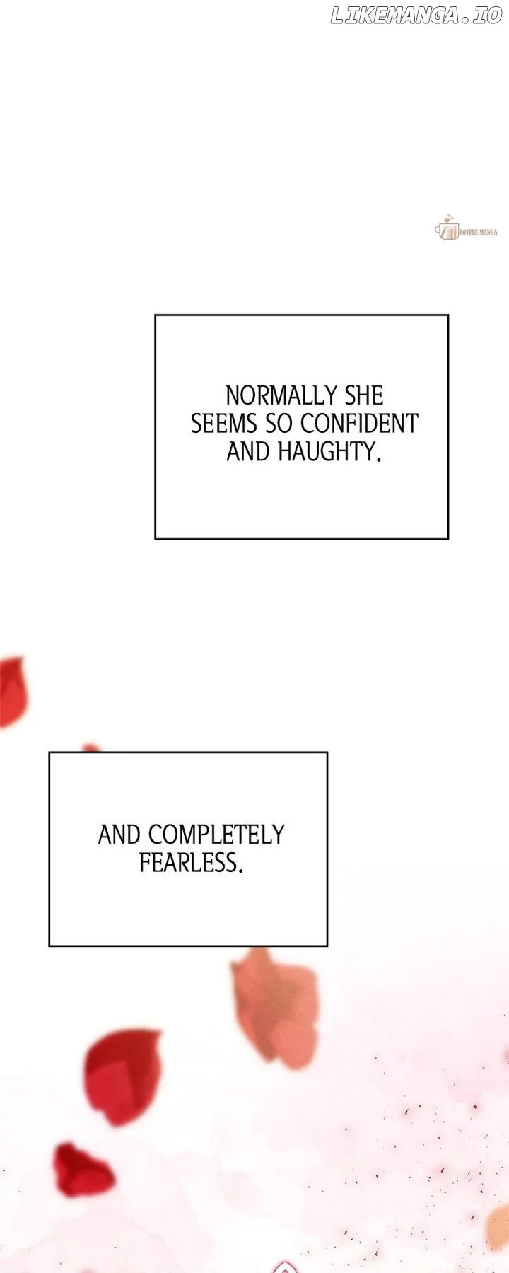 My Unwanted Engagement with the Final Boss Prince Chapter 58 page 65 - 