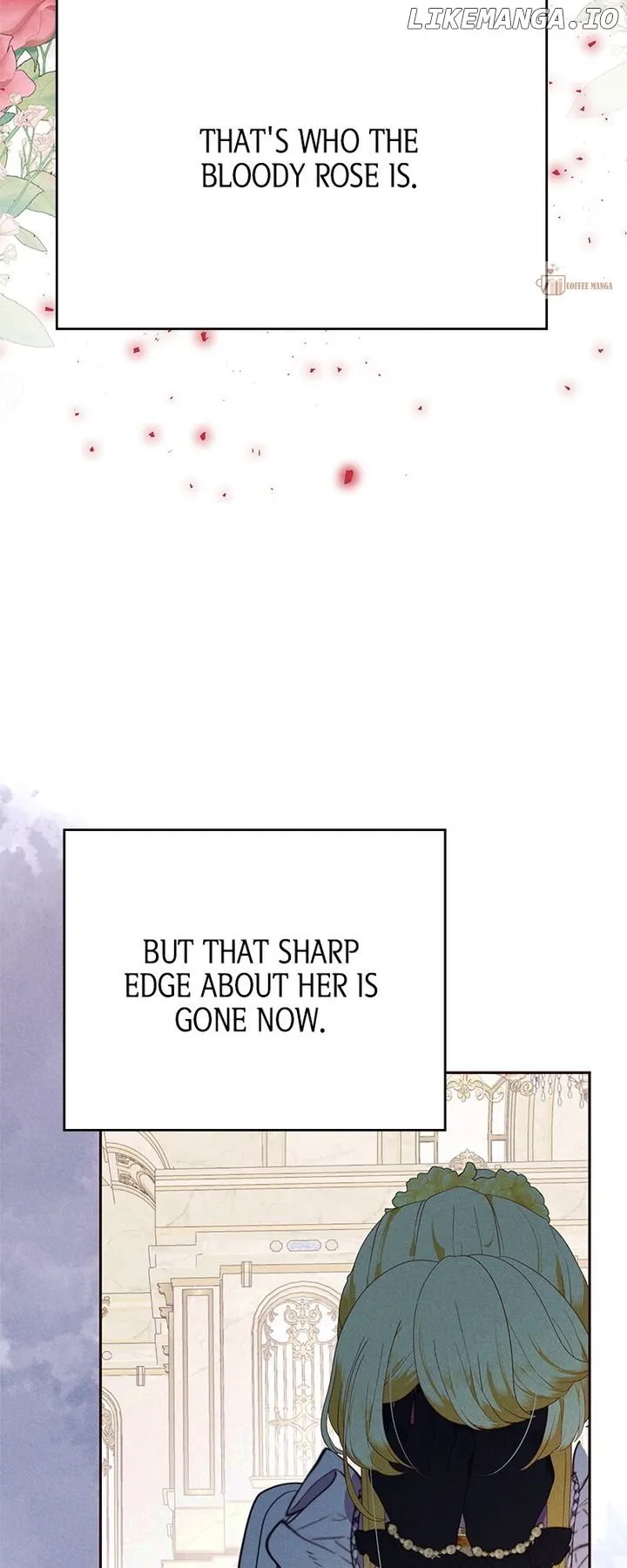 My Unwanted Engagement with the Final Boss Prince Chapter 58 page 67 - 