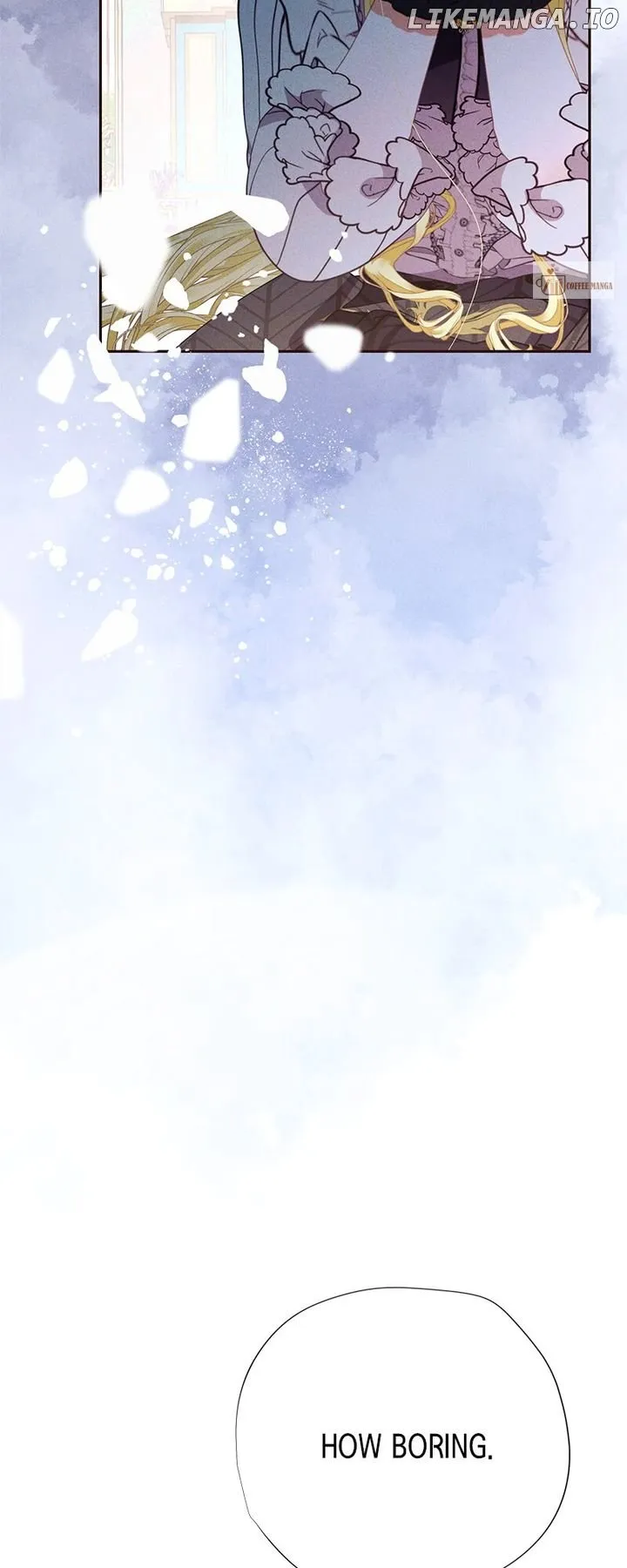 My Unwanted Engagement with the Final Boss Prince Chapter 58 page 68 - 