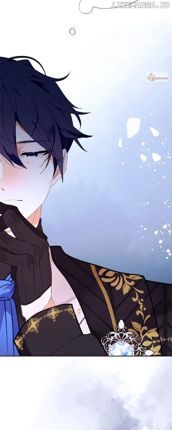 My Unwanted Engagement with the Final Boss Prince Chapter 58 page 69 - 