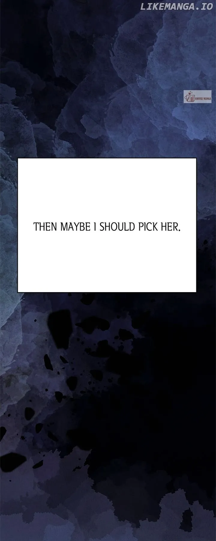 My Unwanted Engagement with the Final Boss Prince Chapter 58 page 72 - 