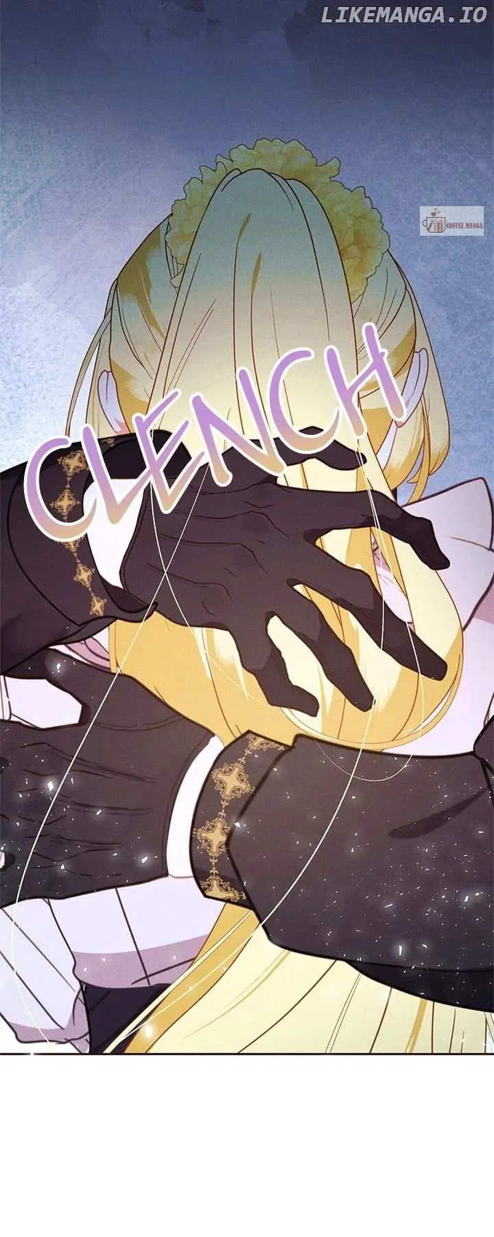 My Unwanted Engagement with the Final Boss Prince Chapter 58 page 73 - 